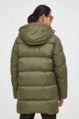 Пухова куртка Marc O'Polo чоловіча колір зелений зимова (3582623)