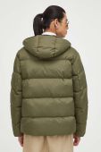 Пухова куртка Marc O'Polo чоловіча колір зелений зимова (3582631)