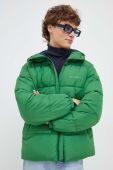 Куртка Marc O'Polo чоловіча колір зелений зимова