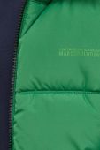 Куртка Marc O'Polo чоловіча колір зелений зимова