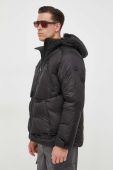 Пухова куртка Colmar чоловіча колір чорний зимова (3434308)