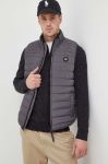 Безрукавка Pepe Jeans Balle Gillet чоловічий колір сірий зимова
