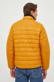 Куртка Pepe Jeans Balle чоловіча колір жовтий перехідна