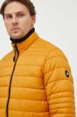 Куртка Pepe Jeans Balle чоловіча колір жовтий перехідна