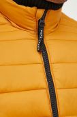 Куртка Pepe Jeans Balle чоловіча колір жовтий перехідна