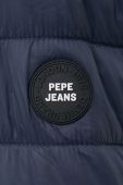 Куртка Pepe Jeans чоловіча колір синій перехідна (3567737)