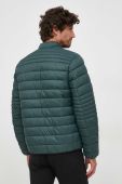Куртка Pepe Jeans Balle чоловіча колір зелений зимова
