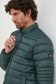Куртка Pepe Jeans Balle чоловіча колір зелений зимова