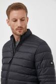Куртка Pepe Jeans Balle чоловіча колір чорний перехідна