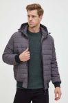 Куртка Pepe Jeans Billy Marl чоловіча колір сірий зимова