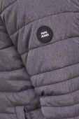 Куртка Pepe Jeans Billy Marl чоловіча колір сірий зимова