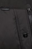 Куртка G-Star Raw чоловіча колір чорний зимова (3653663)