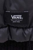 Куртка Vans чоловіча колір чорний зимова (3610042)