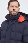 Куртка Napapijri чоловіча колір синій зимова (3655077)