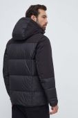 Пухова куртка Boss Green BOSS GREEN чоловіча колір чорний зимова