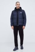Куртка Boss Green BOSS GREEN чоловіча колір синій зимова
