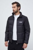 Куртка Boss Green BOSS GREEN чоловіча колір чорний зимова (3499344)