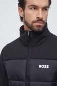 Куртка Boss Green BOSS GREEN чоловіча колір чорний зимова (3499344)