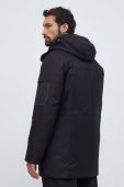 Куртка Boss Green BOSS GREEN чоловіча колір чорний зимова (3595178)