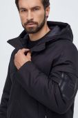 Куртка Boss Green BOSS GREEN чоловіча колір чорний зимова (3595178)