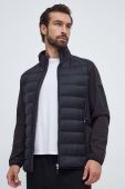 Куртка Boss Green BOSS GREEN чоловіча колір чорний перехідна