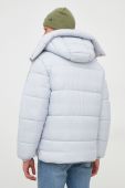 Куртка United Colors of Benetton чоловіча зимова колір блакитний (3656975)
