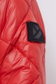 Куртка Didriksons чоловіча колір червоний зимова
