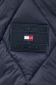 Куртка Tommy Hilfiger чоловіча колір синій зимова (3558020)