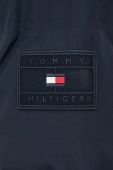 Куртка Tommy Hilfiger чоловіча колір синій зимова (3633090)