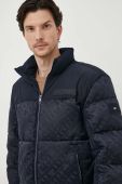 Куртка Tommy Hilfiger чоловіча зимова колір блакитний (3554304)