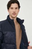 Куртка Tommy Hilfiger чоловіча зимова колір блакитний (3554304)
