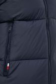 Куртка Tommy Hilfiger чоловіча колір синій зимова (3434311)