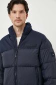 Куртка Tommy Hilfiger чоловіча колір синій зимова (3434325)