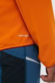 Спортивна куртка LA Sportiva Ascent Primaloft колір помаранчевий