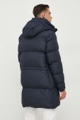 Куртка BOSS чоловіча колір синій зимова (3610070)