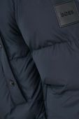Куртка BOSS чоловіча колір синій зимова (3610070)