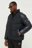 Куртка Tommy Jeans чоловіча колір чорний зимова (3420801)