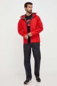 Дощовик Montane Spirit Lite чоловіча колір червоний gore-tex