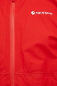 Дощовик Montane Spirit Lite чоловіча колір червоний gore-tex