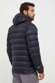 Спортивна пухова куртка Montane Anti-Freeze XT колір чорний