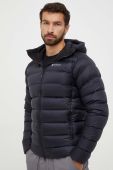 Спортивна пухова куртка Montane Anti-Freeze XT колір чорний