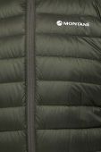 Спортивна пухова куртка Montane Anti-Freeze колір зелений (3539550)