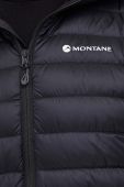 Спортивна пухова куртка Montane Anti-Freeze колір чорний (3540156)
