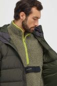 Спортивна пухова куртка Montane Tundra колір зелений (3692425)