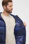 Куртка Guess чоловіча колір синій зимова (3593111)