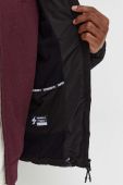Куртка Superdry чоловіча колір чорний перехідна (3528598)