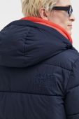 Куртка Superdry чоловіча колір синій зимова (3489831)
