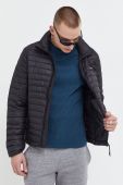Куртка Superdry чоловіча колір чорний перехідна (3676127)