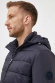 Куртка Joop! чоловіча колір синій зимова (3389341)