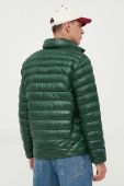 Куртка Polo Ralph Lauren чоловіча колір зелений перехідна (3437988)